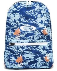 Oakley - 19L The Freshman Packable Rc Camo Backpack - Lyst