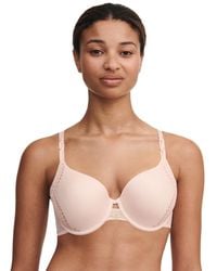 Chantelle - Mystic Dream T Shirt Bra - Lyst