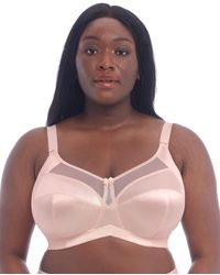 Goddess - 6093 Keira Non Wired Bra - Lyst