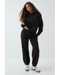 DSGN Studio - Oversized Cuffed Jogger - Lyst