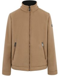 Regatta - Garrian Ii Full Zip Fleece Jacket (Iced Coffee/ - Lyst