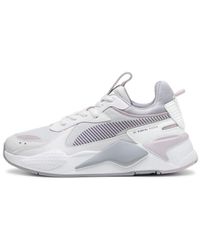 PUMA - Rs-X Soft Sneakers Trainers - Lyst