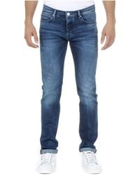 Andrew Charles by Andy Hilfiger - Jeans Denim Jan - Lyst