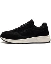 Nicce London - Varyan Trainers - Lyst