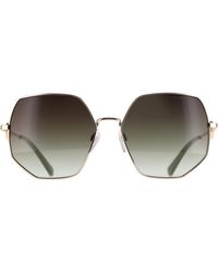 Marc Jacobs - Butterfly Gradient 730/S Metal - Lyst