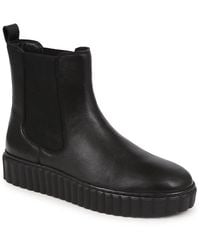 Jones Bootmaker - Laure Leather Chelsea Boots - Lyst