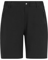 Regatta - Ladies Mountain Ii Shorts - Lyst
