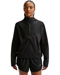 Nike - Aero Swift Windrunner Jack - Lyst