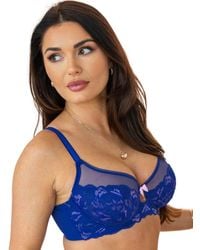 Pour Moi - Ooo La La Non-Padded Underwired Bra - Lyst