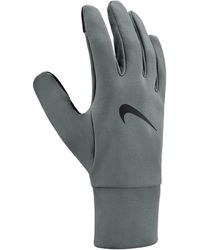 Nike - Therma Fit Fleece Gloves - Lyst
