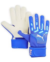 PUMA - Future Match Goalkeeper Gloves - Lyst