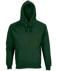 Sol's - Adult Condor Hoodie (Bottle) - Lyst