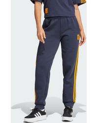 adidas Originals - Real Madrid Doubleknit Pants - Lyst
