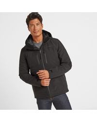 TOG24 - Denton Waterproof 3-In-1 Jacket - Lyst