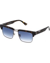 Police - Splp25 55 0509 Sunglasses - Lyst
