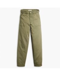 Levi's - Levi's Utility Pant - Lyst