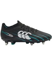 Canterbury - Speed Falcon 2.0 Team Soft Ground Rugby Boots - Lyst