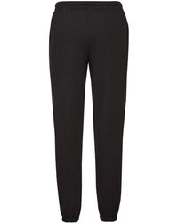 Fruit Of The Loom - Classic 80/20 Jogging Bottoms - Lyst