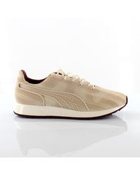 PUMA - Mihara Yasuhiro My-71 R-System Low Lace Up Trainers 355340 04 - Lyst
