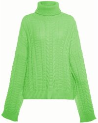 myMo - Jumper Kalk - Lyst