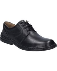 Josef Seibel - Low Shoe Vigo 13 - Lyst
