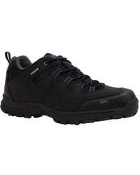 Trespass - Finley Low Cut Hiking Shoes - Lyst