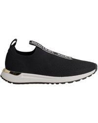 Michael Kors - Bodie Slip On Sneakers 43T1Bdfp9D For - Lyst