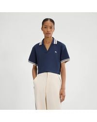 Ellesse - Ladies Fernie Polo Shirt - Lyst