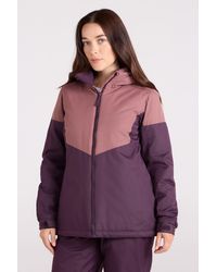 Mountain Warehouse - 'Moon' Ski Jacket Snow Proof Insulated Winter Coat - Lyst