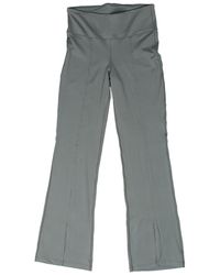Gap - Flared Sports Trousers 775853 - Lyst