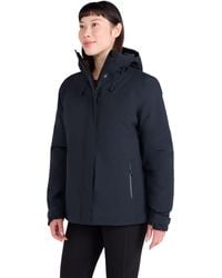 Mountain Warehouse - 'Mallory' Padded Jacket Waterproof Warm Cosy Everyday Coat - Lyst