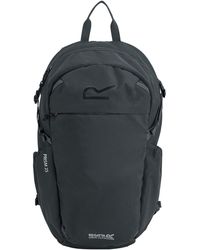 Regatta - Prism Logo 25L Backpack (Ash) - Lyst