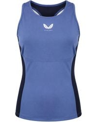 Castore - Aeromesh Performance Vest - Lyst