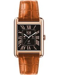 Ice-watch - 025383 Ladies Ice Smart 2 Smartwatch - Lyst
