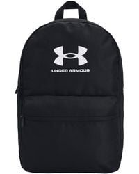 Under Armour - Essential Lite Backpack - Lyst