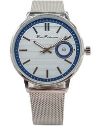 Ben Sherman - Bs225 Watch - Lyst