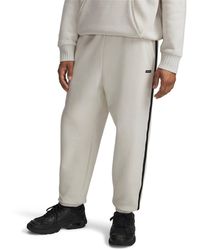 Under Armour - Icon Hvy Rib Jog - Lyst