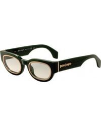 Palm Angels - Pier 50Mm Sunglasses Peri097F24Pla0015554 - Lyst