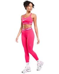 Nike - Pro Dri-Fit Mid Ride 7/8 Leggings - Lyst