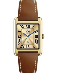 Ice-watch - 025619 Ladies Ice Smart Tks 2.0 Smartwatch - Lyst
