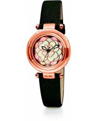Folli Follie - Ladies Watch Quartz Stainless Steel - Lyst