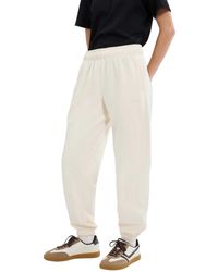 Ellesse - Ladies Lentella Jogging Bottoms (Off) - Lyst