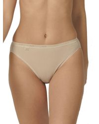Sloggi - Basic+ Tai Briefs - Lyst