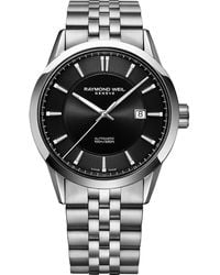 Raymond Weil - Freelancer Watch 2731-St-20001 Stainless Steel (Archived) - Lyst