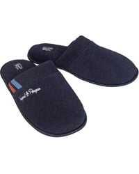Original Penguin - Bedfordshire Slippers - Lyst