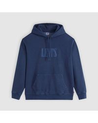 Levi's - Levi's Relaxed Graph - Lyst