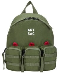 Art-sac - Jakson Triple S Backpack - Lyst