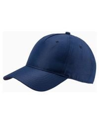 PUMA - Cresting Golf Cap Cotton - Lyst