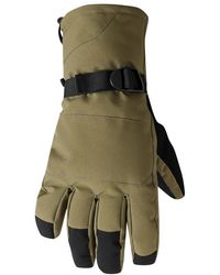 Dare 2b - Pinnacle Waterproof Ski Gloves (Martini) - Lyst