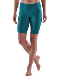 Skins - Ladies Series-3 Compression Shorts - Lyst